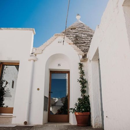 Ventitre- House Of Apulia Mea Villa Alberobello Eksteriør billede